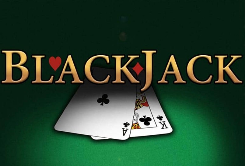 Chơi bài Blackjack tại nhà cái