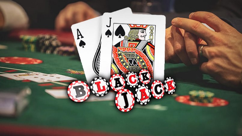 Cách chơi blackjack đạt tỷ lệ thắng lớn