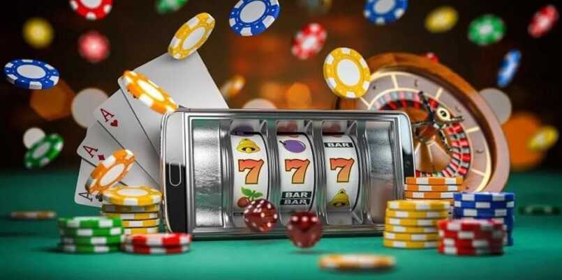 Chơi casino mang đến cho bạn số tiền thưởng cực lớn