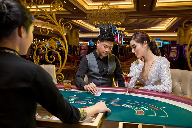 Tìm hiểu casino Việt Nam